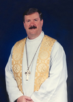 Rev. Dr. Richard  Smeltzer