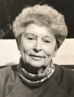 Shirley Petra