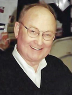 Ralph Egers, Jr.