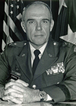 Major General Donald  Edwards