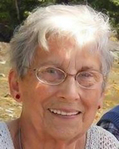 Myrtle Ann  Hanna