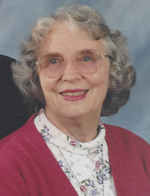 Jean Strong